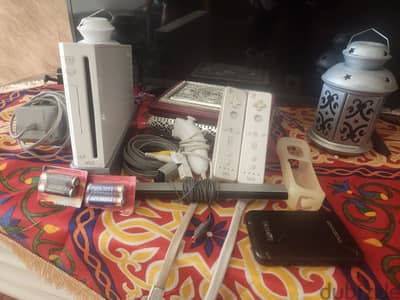 nintendo wii hard 320 GB | نينتيندو وي