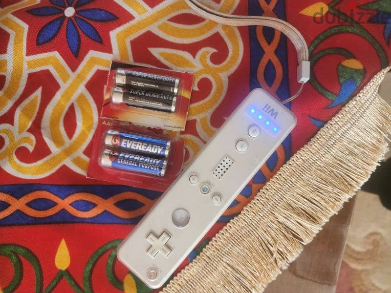 nintendo wii hard 320 GB | نينتيندو وي 6