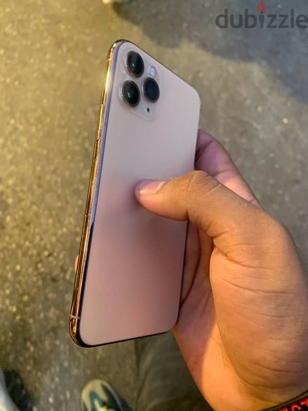 IPhone 11 Pro 0