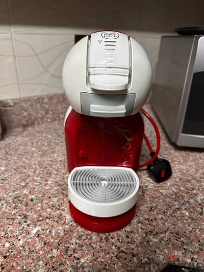 coffe machine