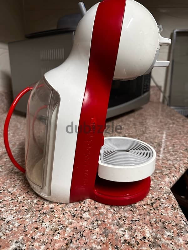 coffe machine 1