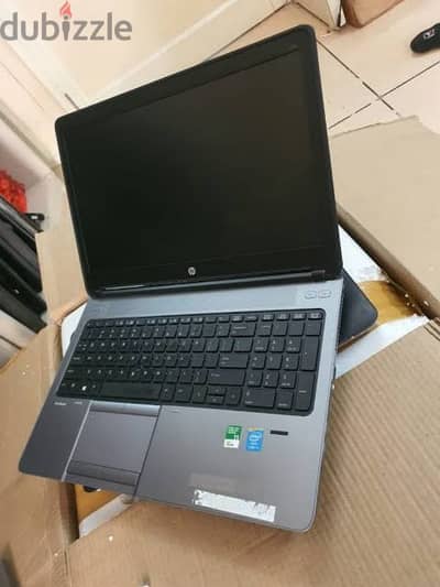 Hp probook 650G1