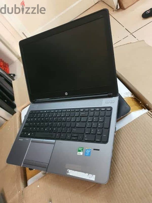 Hp probook 650G1 0