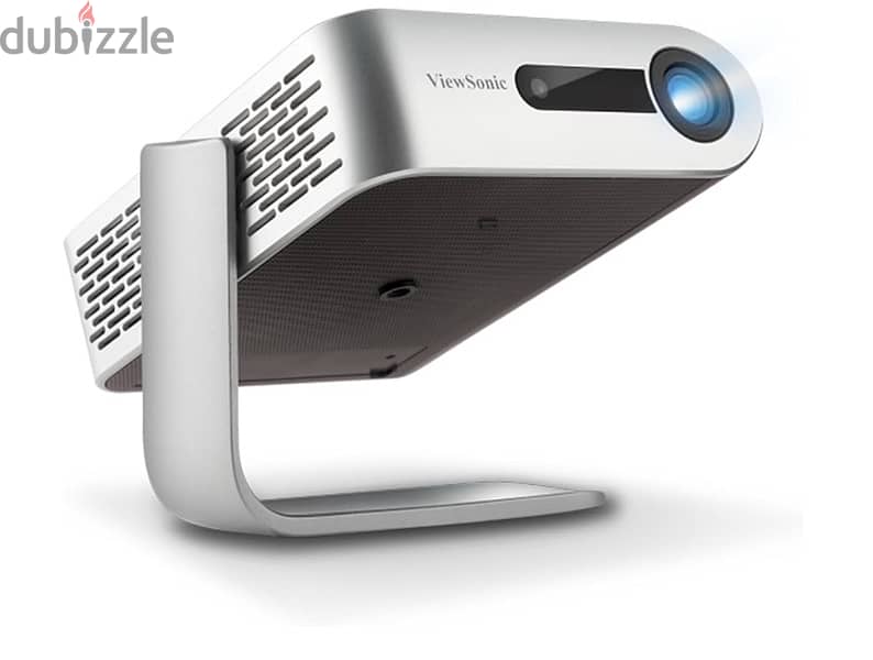 ViewSonic M1 Mobile Portable Projector 0