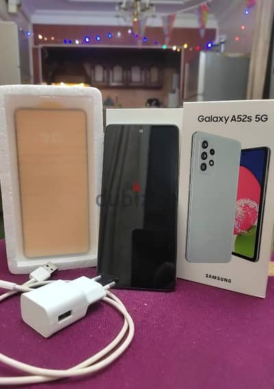 Samsung Galaxy A52s 5G