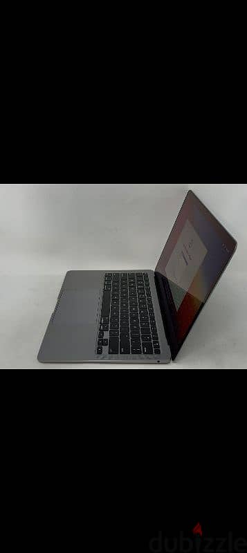 Macbook air m1 13 inch Ram 16 2