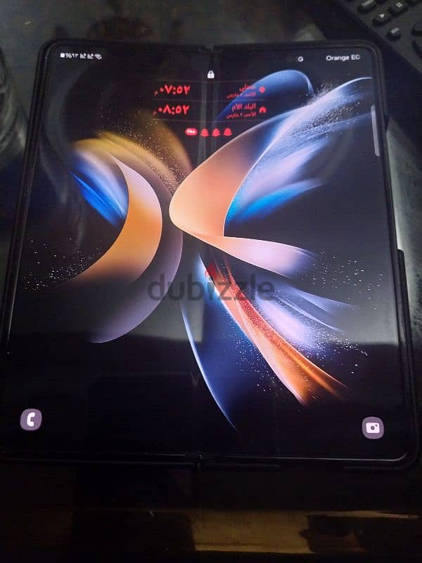 للبيع Galaxy Z Fold4 1