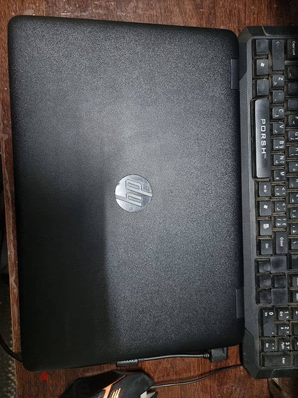 لاب توب HP core I5 6