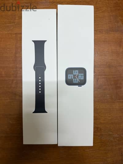 Apple Watch SE 2