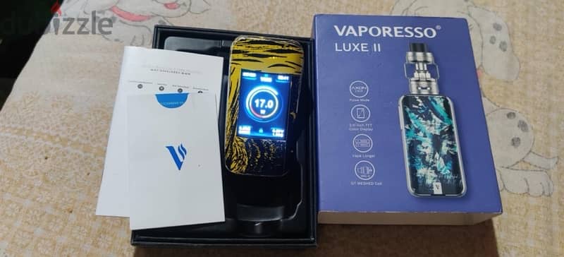 فيب للبيع vape 2