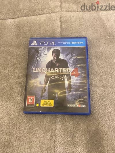 uncharted 4