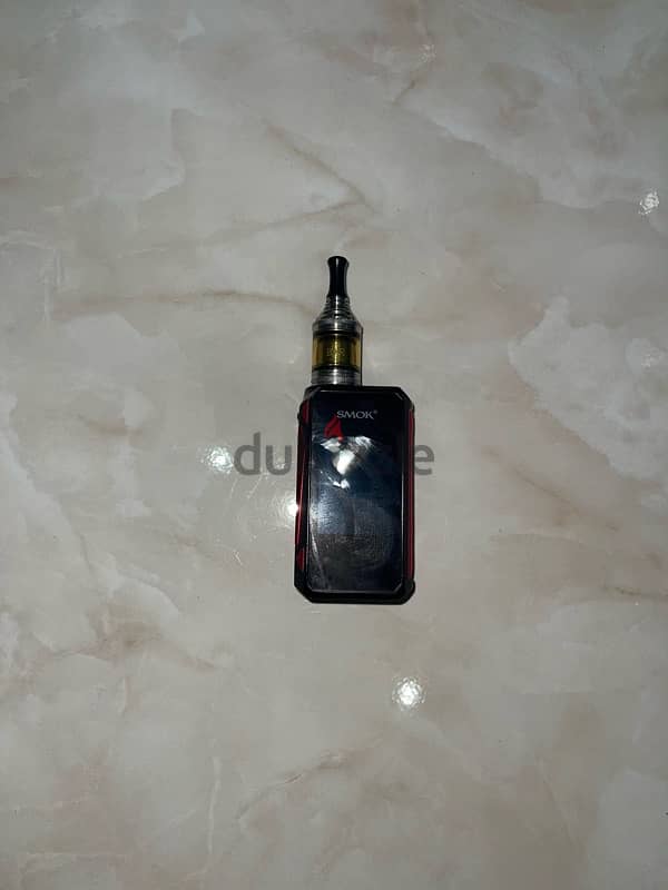 Vape Smoke فيب اسموك معاه تانك بيسكر جديد 5