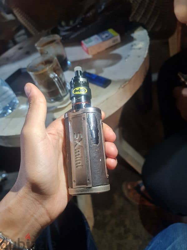 vape sx mini g class for sale 1