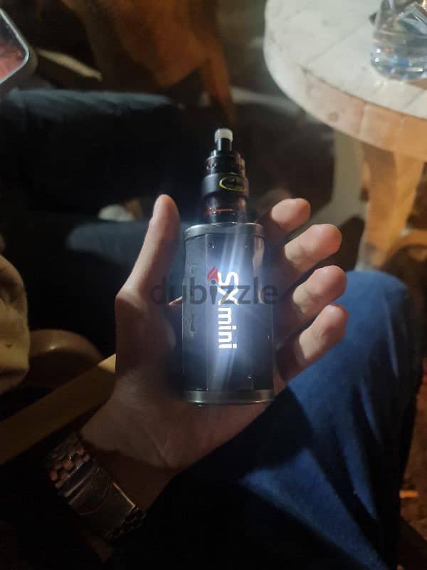 vape sx mini g class for sale 2