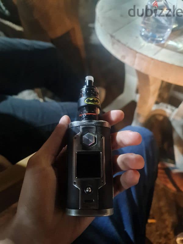 vape sx mini g class for sale 3