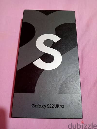 Samsung s22 ultra 5g