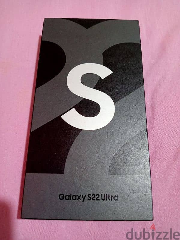 Samsung s22 ultra 5g 0