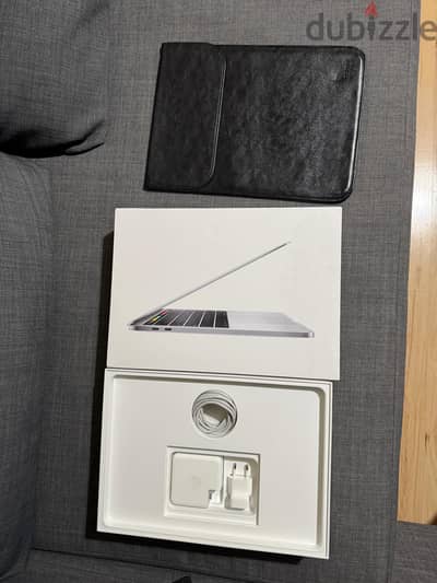 MacBook Pro Retina 2018