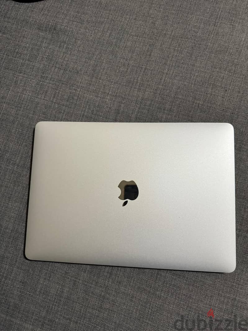 MacBook Pro Retina 2018 2