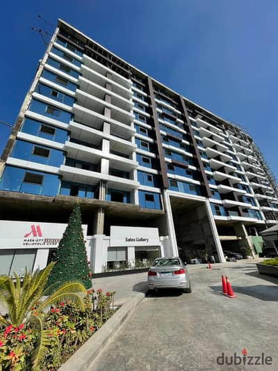 best investment with 40% discount hotel apartment fully finished with AC for sale mange by Marriott group prime location