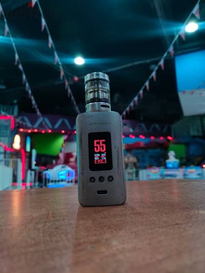 vape vaporeeso 220W