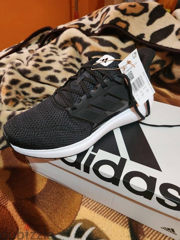 adidas ultimateshow 2.0 running men اوريجنال 3