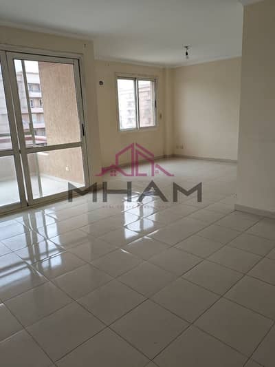 apartment for rent in Al-Rehab, Fourth District, Luxury Open View finishing - great location