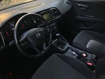 Seat Leon 2014