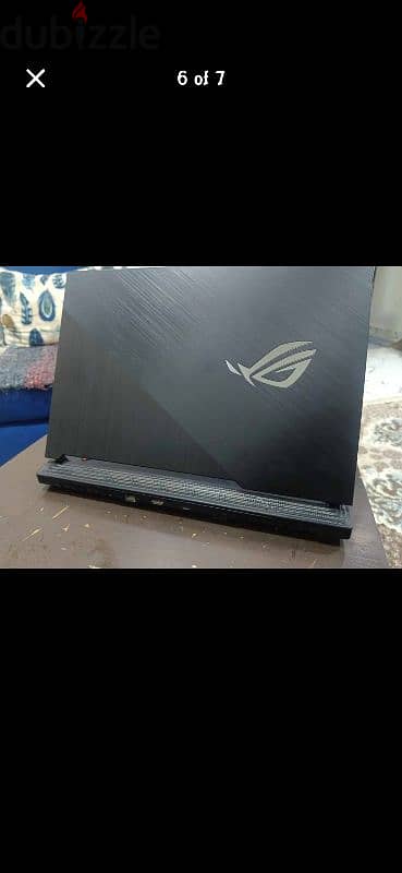 Asus Rog