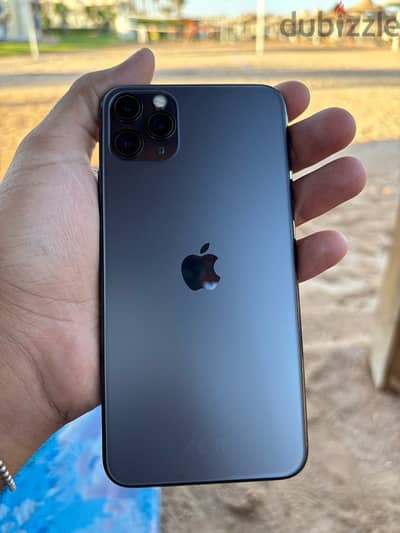 Iphone 11 pro Max