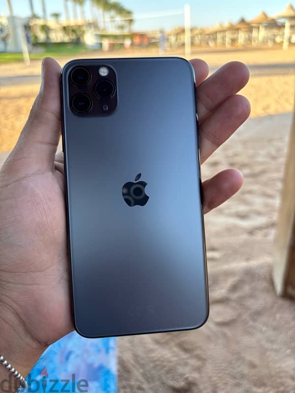 Iphone 11 pro Max 1