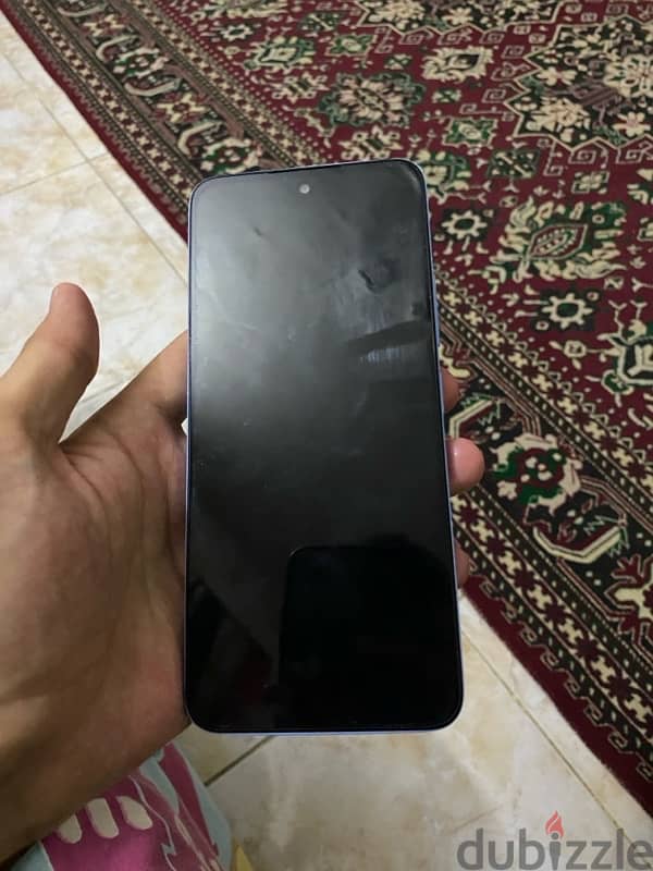 redmi 12 كسر الزيرو 256+8 4