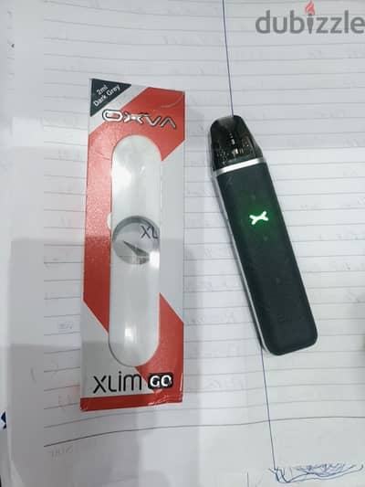 xlim go for sale