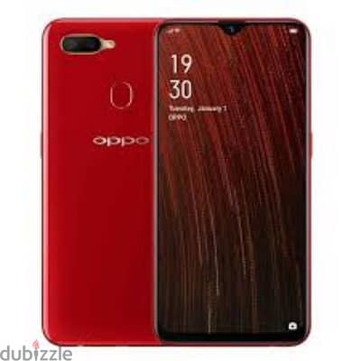 موبايل oppo A5s للبيع حالة ممتازة جدا