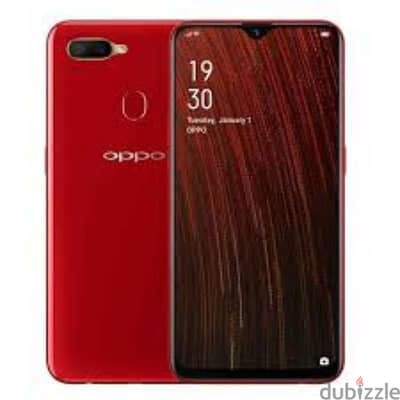 موبايل oppo A5s للبيع حالة ممتازة