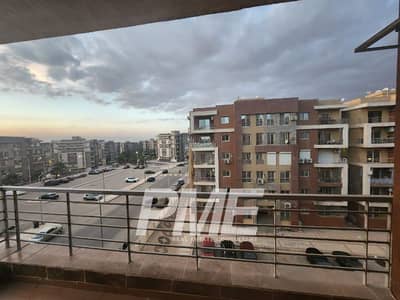 Apartment for sale in Dar Misr Al Qarnful Compound, Fifth Settlement Ready to Move