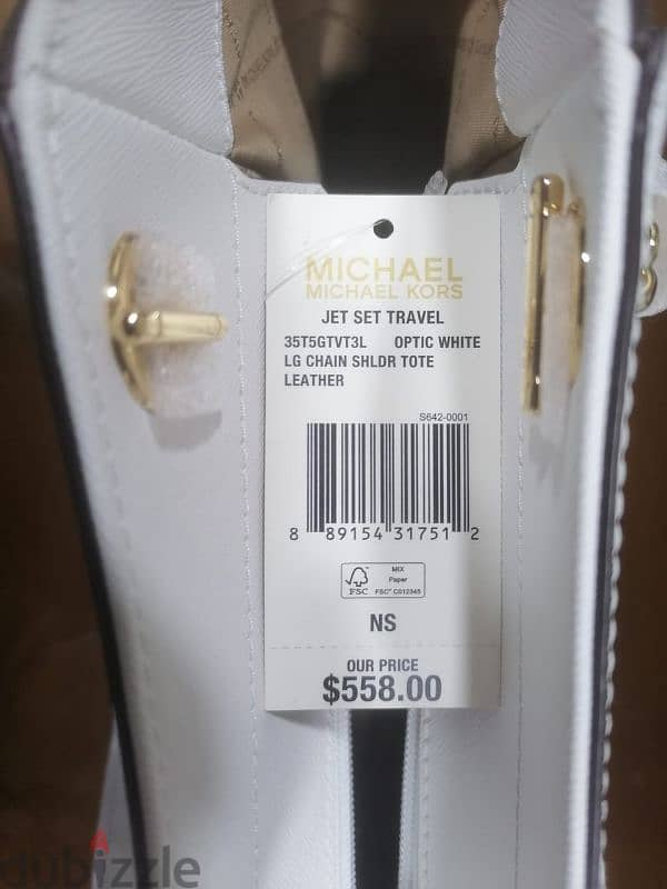 شنطة Michael kors original 2