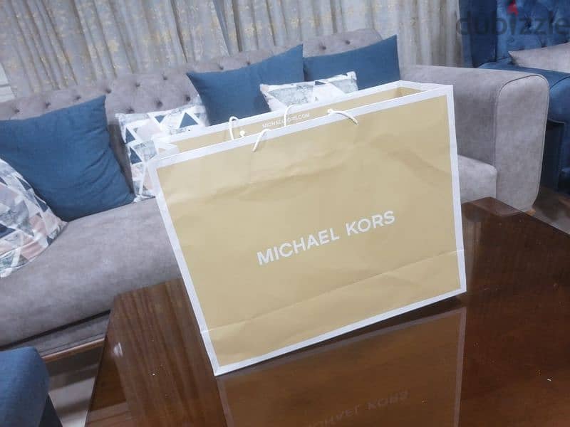 شنطة Michael kors original 7