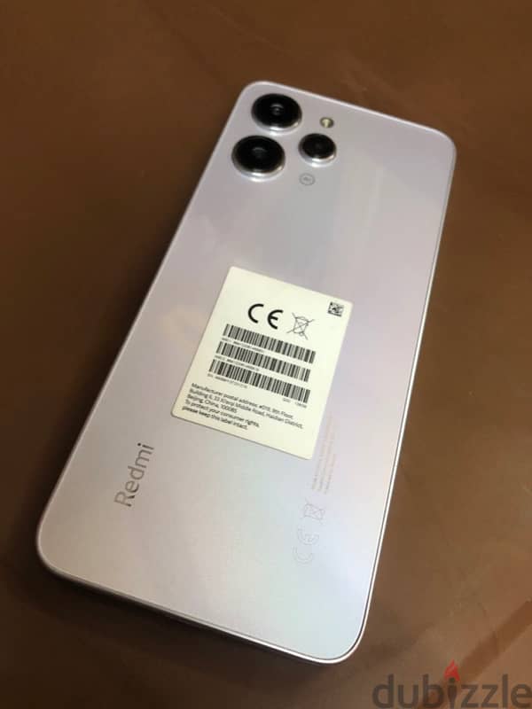 Redmi Note12 1