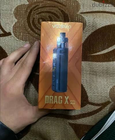 drag x pro