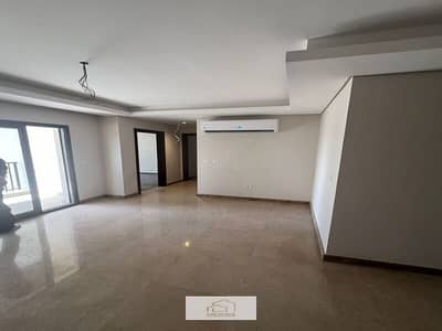 Fully Finished Apartment + AC`s For Rent in Zed West Compound El Sheikh Zayed