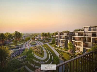 Urgent Sale ! With a Low Down Payment, Receiver Your Finished Apartment in Solana West New Zayed