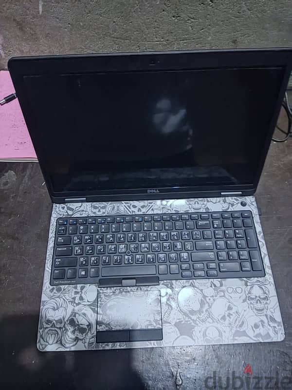 Dell Precision 3510 2