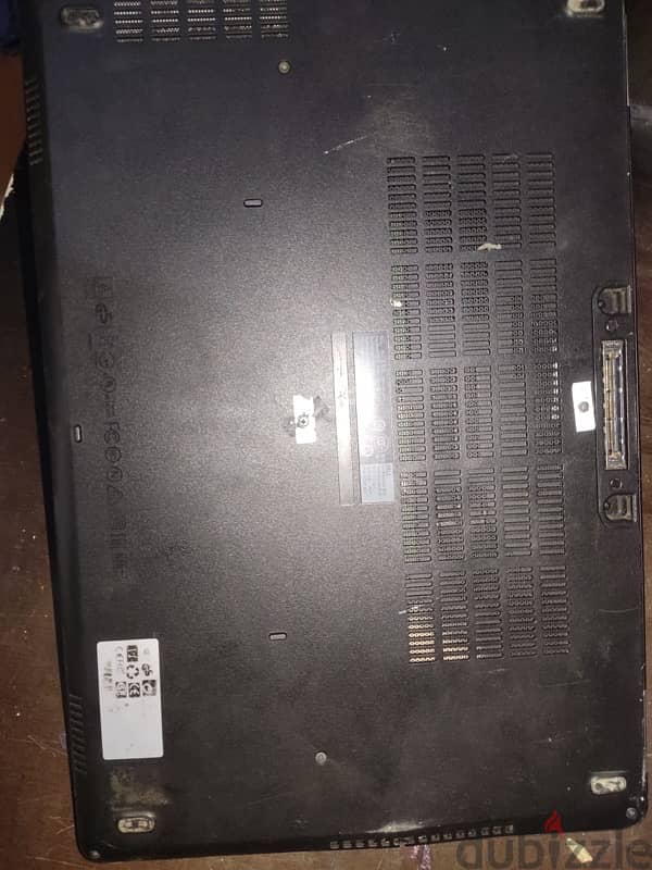 Dell Precision 3510 9