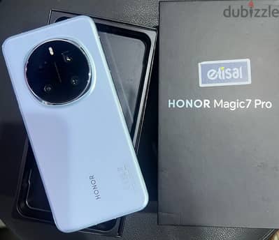 Honor Magic 7 Pro 512G