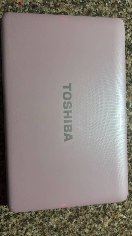 Toshiba Satellite L655-15W ‎ 2