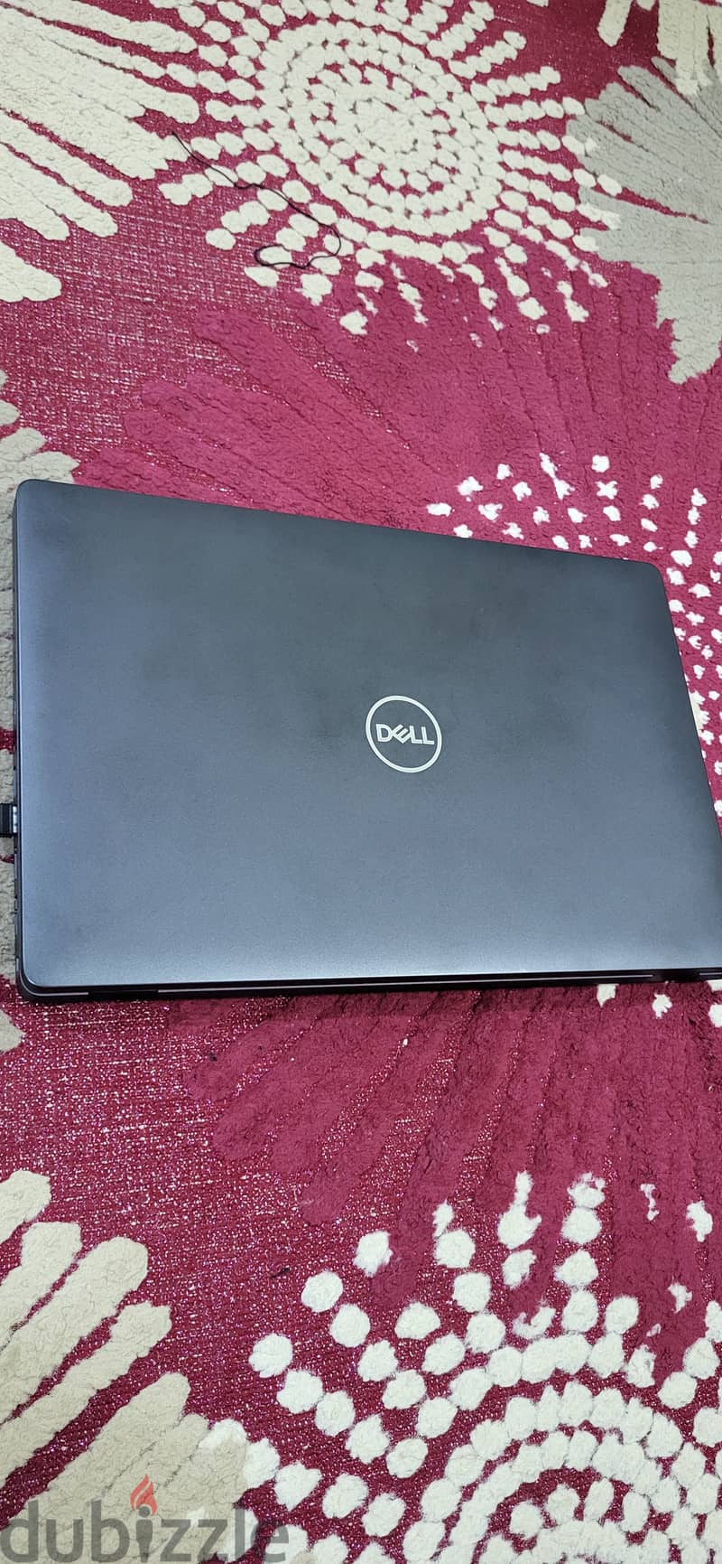 dell 5500 i5 th8  ram 16 & ssd 512 2