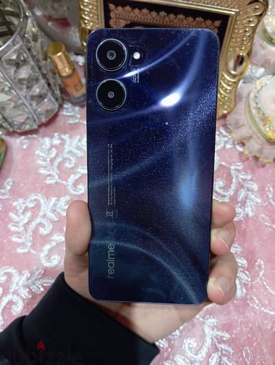 realme 10