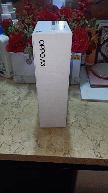 For sale Oppo A3 4