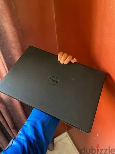 Dell Inspiron 15